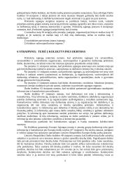 Europos socialinės chartijos pagrindinės teisės 9 puslapis