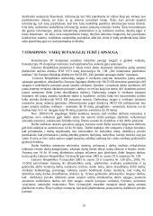 Europos socialinės chartijos pagrindinės teisės 10 puslapis