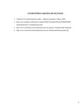 Europos Standartizacijos Komiteto veikla 8 puslapis