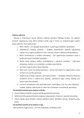 Europos verslo tobulumo modelis ir pasauliniai vertinimo kriterijai vadybos srityje 4 puslapis