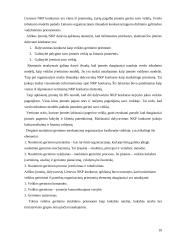 Europos verslo tobulumo modelis ir pasauliniai vertinimo kriterijai vadybos srityje 10 puslapis