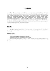 Europos žmogaus teisės 3 puslapis