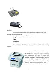 Fakso jungimas prie kompiuterio 4 puslapis