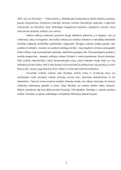 Filosofijos ir mokslo raida ir santykis 7 puslapis