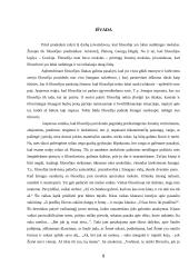 Filosofijos ir mokslo raida ir santykis 8 puslapis