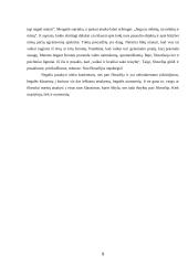 Filosofijos ir mokslo raida ir santykis 9 puslapis