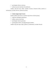 Fizinio aktyvumo sveikatinamoji reikšmė, teigiamas poveikis 11 puslapis