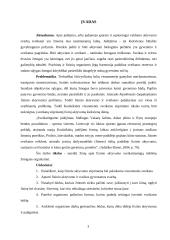 Fizinio aktyvumo sveikatinamoji reikšmė, teigiamas poveikis 3 puslapis