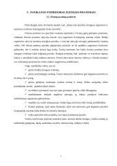 Fizinio aktyvumo sveikatinamoji reikšmė, teigiamas poveikis 7 puslapis