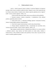 Fizinio aktyvumo sveikatinamoji reikšmė, teigiamas poveikis 8 puslapis