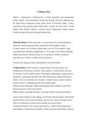 Flioksai ir jų auginimas 2 puslapis