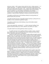 Gabių vaikų ugdymas 3 puslapis