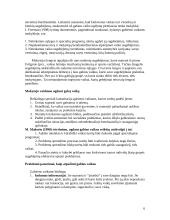 Gabių vaikų ugdymas 6 puslapis