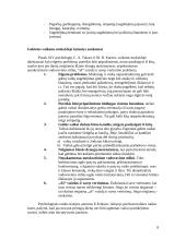 Gabių vaikų ugdymas 8 puslapis