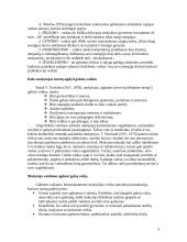 Gabių vaikų ugdymas 9 puslapis