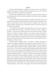 Gabumo ir talentingumo samprata 3 puslapis