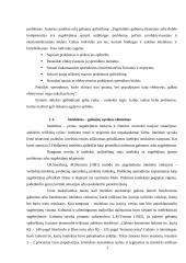 Gabumo ir talentingumo samprata 5 puslapis