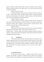 Gabumo ir talentingumo samprata 6 puslapis