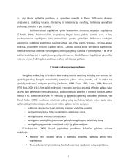 Gabumo ir talentingumo samprata 7 puslapis