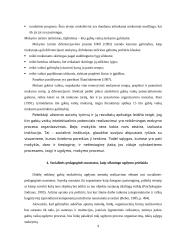 Gabumo ir talentingumo samprata 9 puslapis