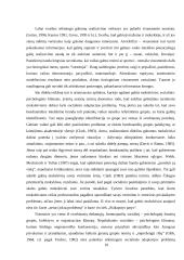 Gabumo ir talentingumo samprata 10 puslapis