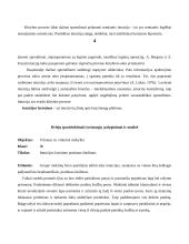 Gabiųjų atpažinimas ir ugdymo galimybė 4 puslapis