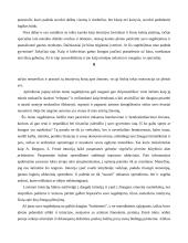 Gabiųjų atpažinimas ir ugdymo galimybė 9 puslapis