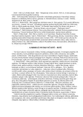 Gabrielė Petkevičaitė - Bitė 4 puslapis