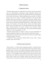 Galvijininkystė 3 puslapis