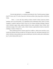 Galvijų pieno produkcija ir ją įtakojantys veiksniai 2 puslapis