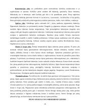 Galvijų pieno produkcija ir ją įtakojantys veiksniai 18 puslapis