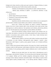 Galvijų pieno produkcija ir ją įtakojantys veiksniai 19 puslapis