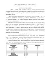 Galvijų pieno produkcija ir ją įtakojantys veiksniai 3 puslapis