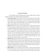 Galvijų pieno produkcija ir ją įtakojantys veiksniai 7 puslapis