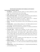 Galvijų pieno produkcija ir ją įtakojantys veiksniai 10 puslapis