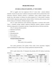 Gamybinių ir prekybinių įmonių atsargų apskaitos ypatybės: UAB "X"atsargų apskaita 17 puslapis