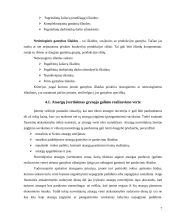Gamybinių ir prekybinių įmonių atsargų apskaitos ypatybės: UAB "X"atsargų apskaita 7 puslapis