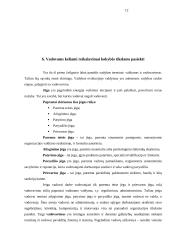 Gamybos kokybės kontrolės organizavimas 11 puslapis