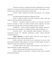 Gamybos kokybės kontrolės organizavimas 6 puslapis