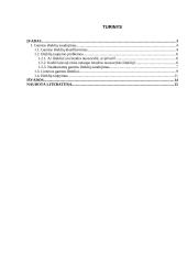 Gamtos išteklių naudojimas ir taupymo problemos 2 puslapis