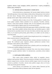 Gamtos išteklių naudojimas ir taupymo problemos 12 puslapis