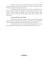 Gamtos išteklių naudojimas ir taupymo problemos 13 puslapis