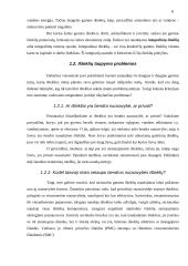 Gamtos išteklių naudojimas ir taupymo problemos 6 puslapis