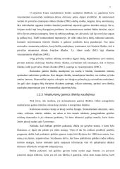 Gamtos išteklių naudojimas ir taupymo problemos 7 puslapis