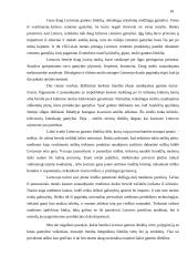 Gamtos išteklių naudojimas ir taupymo problemos 10 puslapis