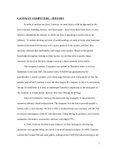 Gateway computers 2 puslapis