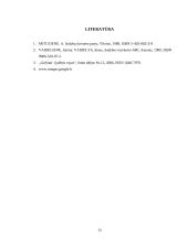 Gėlynų priežiūra 15 puslapis