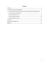 Gimtosios kalbos svarba ir vaikų kalbos ugdymas 2 puslapis