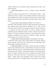 Gimtosios kalbos svarba ir vaikų kalbos ugdymas 14 puslapis