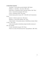 Gimtosios kalbos svarba ir vaikų kalbos ugdymas 17 puslapis